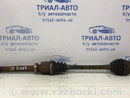 ФОТО Привод передний правый МКПП для Renault Megane 3 Киев