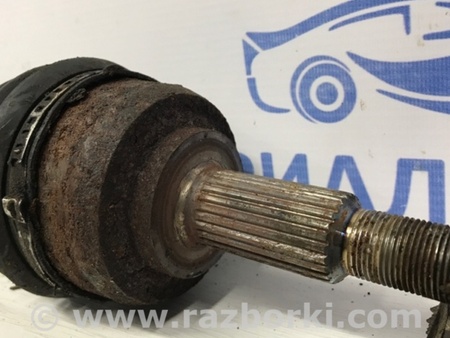 ФОТО Привод передний правый МКПП для Renault Megane 3 Киев