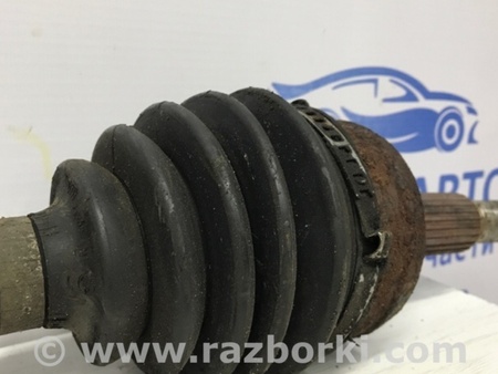 ФОТО Привод передний правый МКПП для Renault Megane 3 Киев