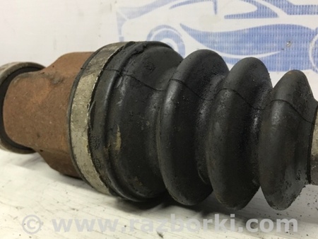 ФОТО Привод передний правый МКПП для Renault Megane 3 Киев