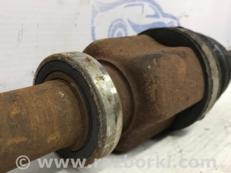 ФОТО Привод передний правый МКПП для Renault Megane 3 Киев