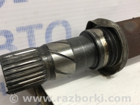 ФОТО Привод передний правый МКПП для Renault Megane 3 Киев