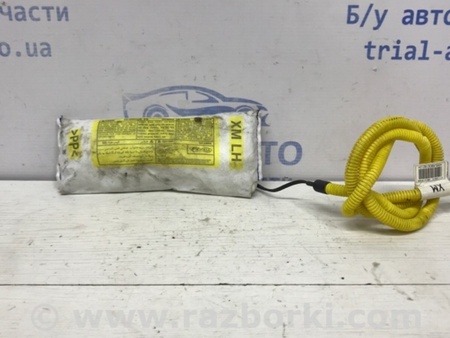 ФОТО Подушка безопасности в кресло для KIA Sorento XM Киев