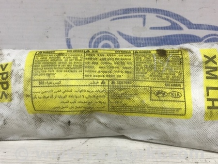 ФОТО Подушка безопасности в кресло для KIA Sorento XM Киев