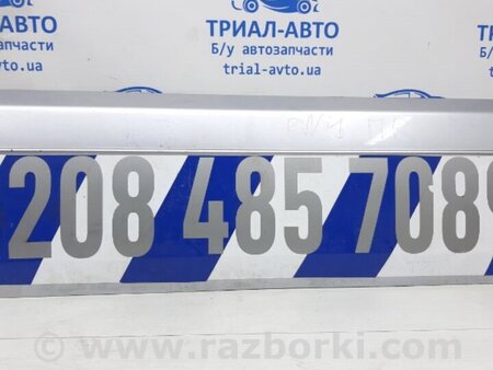 ФОТО Накладка двери для Mitsubishi Pajero Wagon 4 Киев