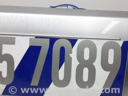 ФОТО Накладка двери для Mitsubishi Pajero Wagon 4 Киев