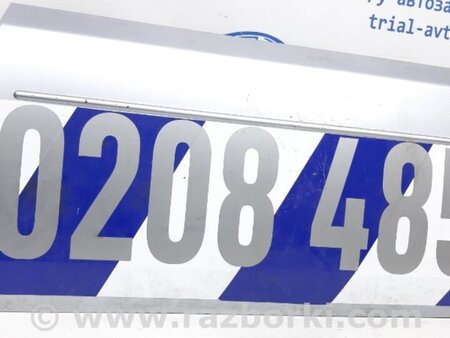 ФОТО Накладка двери для Mitsubishi Pajero Wagon 4 Киев