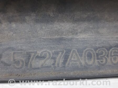 ФОТО Накладка двери для Mitsubishi Pajero Wagon 4 Киев