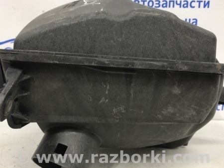 ФОТО Корпус воздушного фильтра для Nissan X-Trail T31 (2007-2014) Киев