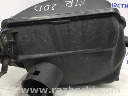 ФОТО Корпус воздушного фильтра для Nissan X-Trail T31 (2007-2014) Киев