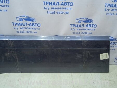 ФОТО Накладка двери для Mitsubishi Pajero Wagon 4 Киев