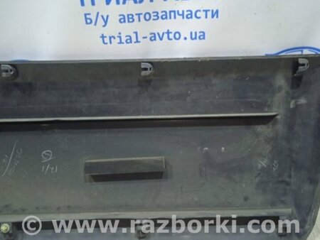 ФОТО Накладка двери для Mitsubishi Pajero Wagon 4 Киев