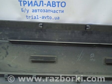 ФОТО Накладка двери для Mitsubishi Pajero Wagon 4 Киев