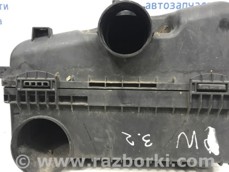 ФОТО Корпус воздушного фильтра для Mitsubishi Pajero Wagon 4 Киев