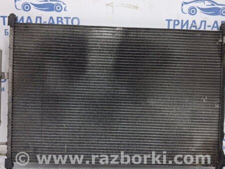 ФОТО Радиатор кондиционера для Nissan X-Trail T31 (2007-2014) Київ
