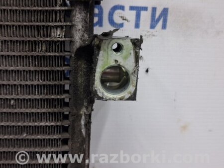 ФОТО Радиатор кондиционера для Nissan X-Trail T31 (2007-2014) Київ