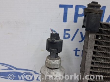 ФОТО Радиатор кондиционера для Nissan X-Trail T31 (2007-2014) Київ