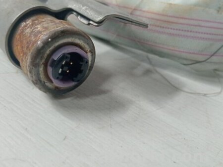 ФОТО Airbag потолка(шторка) правый для Mitsubishi Pajero Wagon 4 Киев