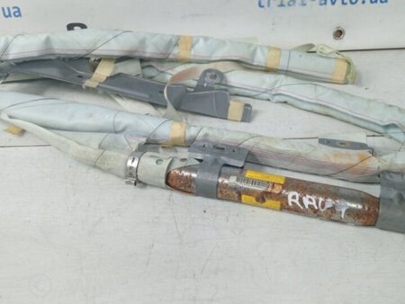 ФОТО Airbag потолка(шторка) правый для Mitsubishi Pajero Wagon 4 Киев