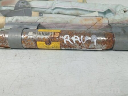 ФОТО Airbag потолка(шторка) правый для Mitsubishi Pajero Wagon 4 Киев