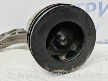 ФОТО Поршень с шатуном для Nissan X-Trail T31 (2007-2014) Киев