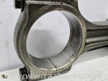 ФОТО Поршень с шатуном для Nissan X-Trail T31 (2007-2014) Киев