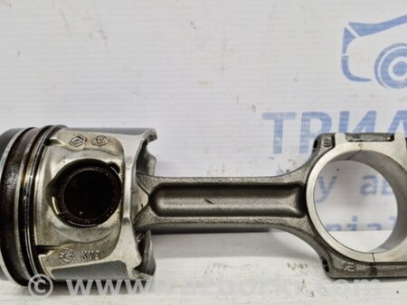 ФОТО Поршень с шатуном для Nissan X-Trail T31 (2007-2014) Киев