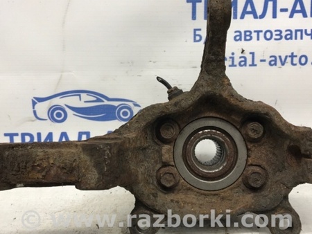 ФОТО Кулак поворотный правый со ступицей для Nissan X-Trail T31 (2007-2014) Киев