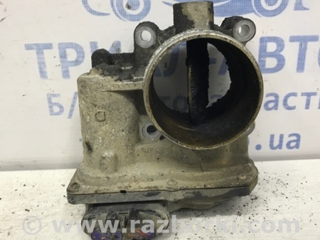 ФОТО Заслонка дроссельная для Mitsubishi Outlander XL Киев