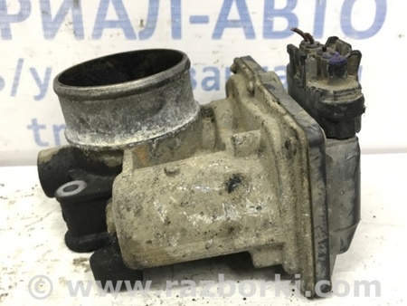 ФОТО Заслонка дроссельная для Mitsubishi Outlander XL Киев