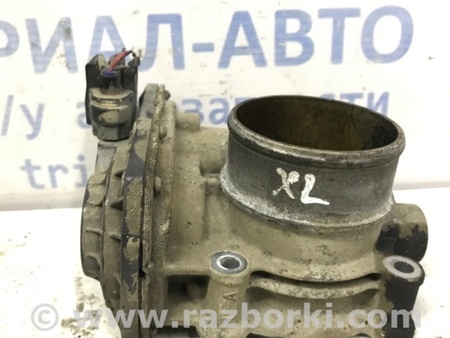 ФОТО Заслонка дроссельная для Mitsubishi Outlander XL Киев