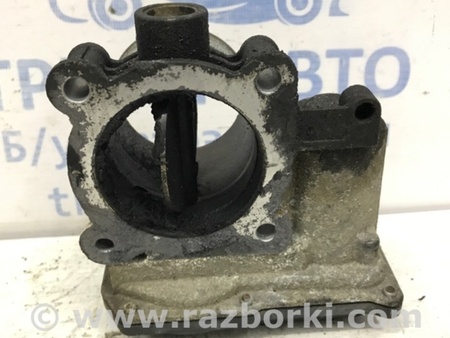 ФОТО Заслонка дроссельная для Mitsubishi Outlander XL Киев