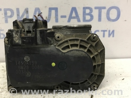 ФОТО Заслонка дроссельная для Mitsubishi Outlander XL Киев