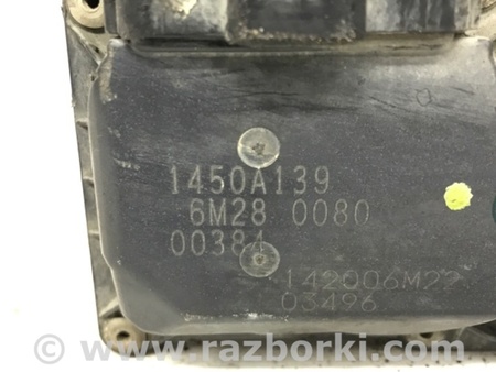 ФОТО Заслонка дроссельная для Mitsubishi Outlander XL Киев