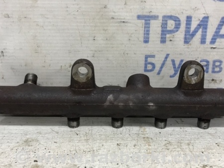 ФОТО Топливная рампа для Renault Megane 3 Киев