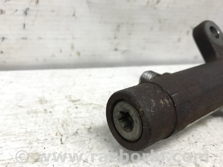 ФОТО Топливная рампа для Renault Megane 3 Киев