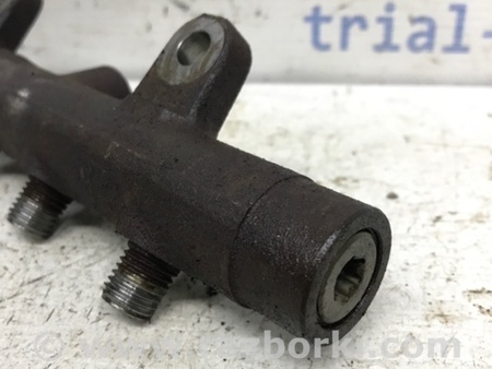 ФОТО Топливная рампа для Renault Megane 3 Киев