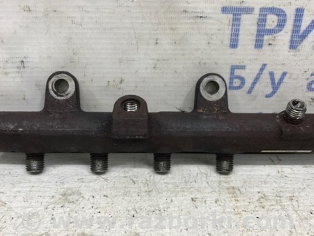 ФОТО Топливная рампа для Renault Megane 3 Киев