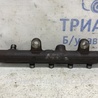 Топливная рампа Renault Megane 3