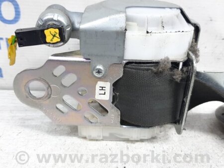 ФОТО Ремень безопасности передний левый для Hyundai i30 FD Киев