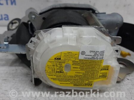 ФОТО Ремень безопасности передний левый для Hyundai i30 FD Киев