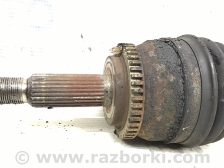 ФОТО Привод передний левый МКПП для Hyundai i30 FD Киев