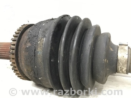 ФОТО Привод передний левый МКПП для Hyundai i30 FD Киев