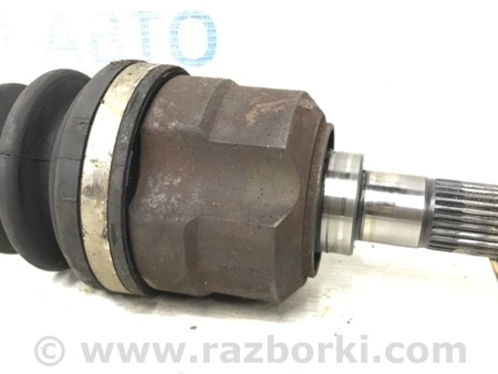 ФОТО Привод передний левый МКПП для Hyundai i30 FD Киев