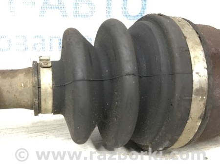 ФОТО Привод передний левый МКПП для Hyundai i30 FD Киев