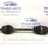 Привод передний левый МКПП Hyundai i30 FD