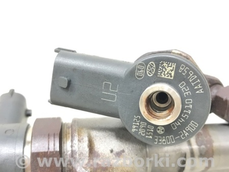 ФОТО Форсунка топливная для Hyundai i30 FD Киев