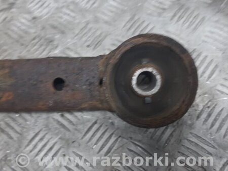 ФОТО Рычаг задней подвески продольный левый для Mitsubishi Pajero Wagon 4 Киев