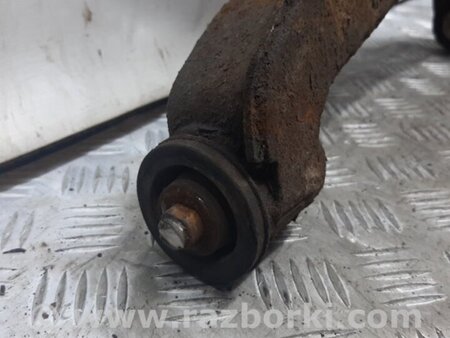 ФОТО Рычаг передний нижний правый для Mitsubishi Pajero Wagon 4 Киев