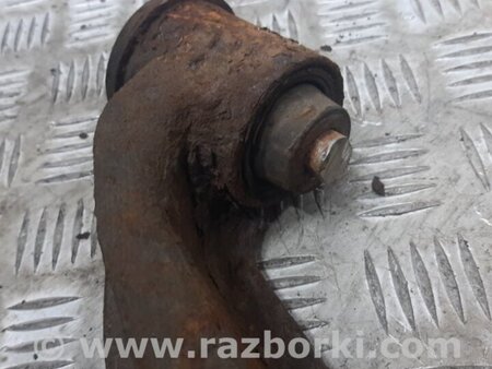 ФОТО Рычаг передний нижний правый для Mitsubishi Pajero Wagon 4 Киев